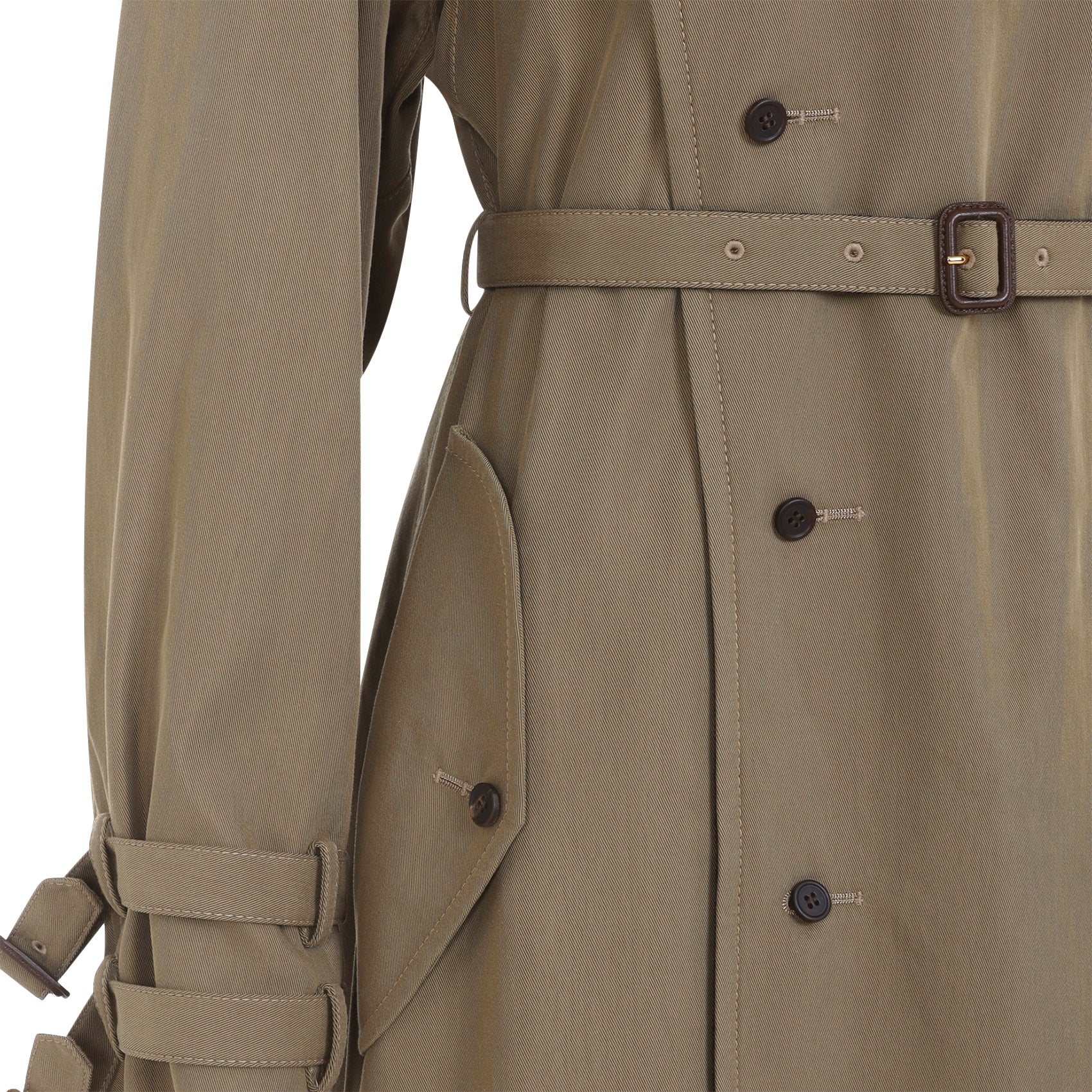 CA307 Trench Coat