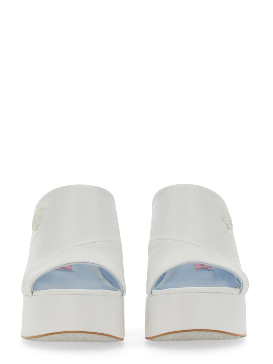 EYELIKE SANDAL