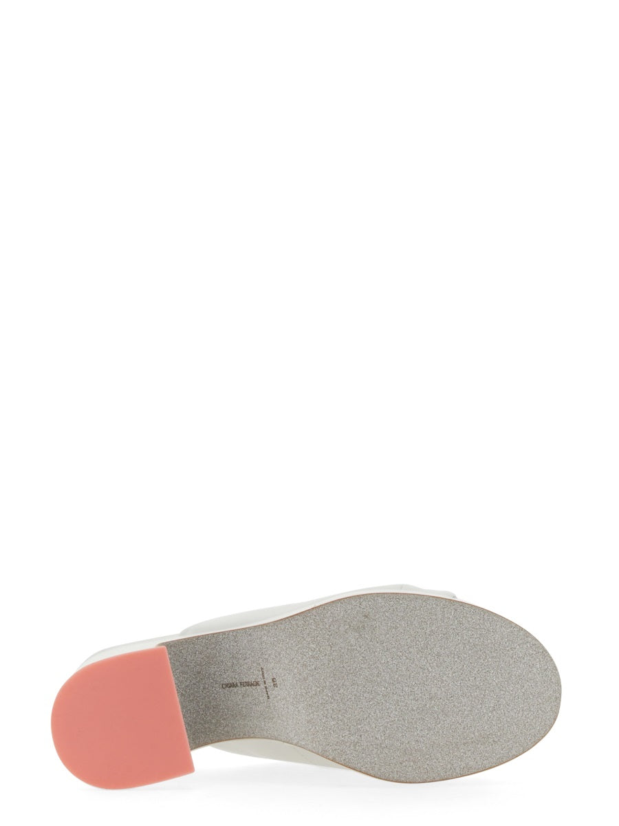 EYELIKE SANDAL