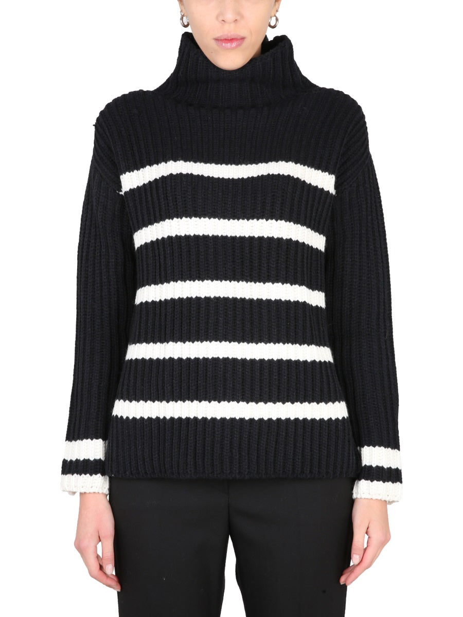 TURTLENECK SHIRT