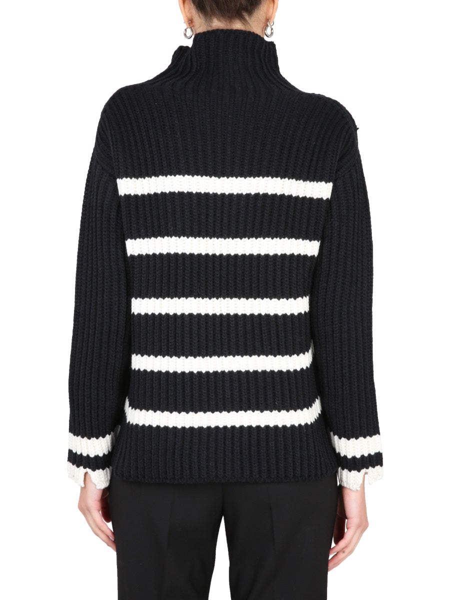 TURTLENECK SHIRT