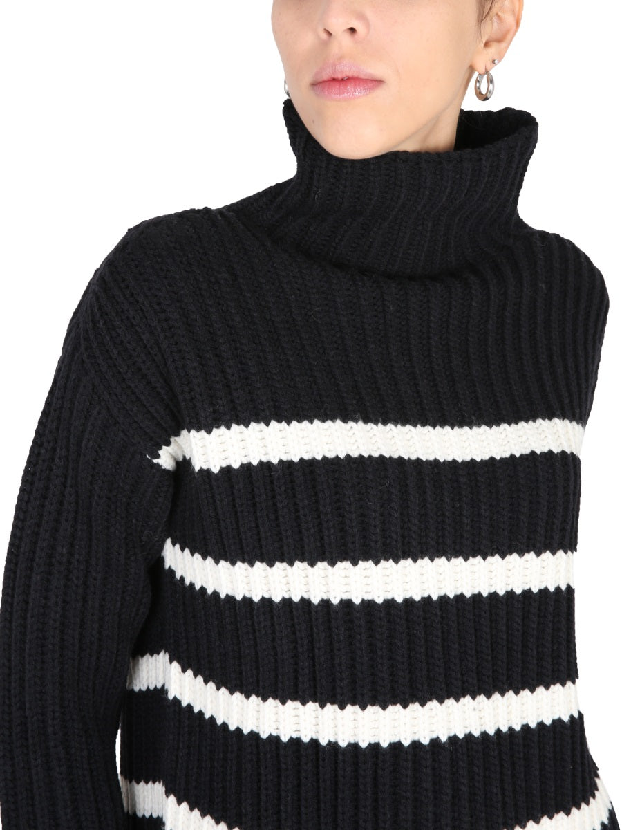TURTLENECK SHIRT