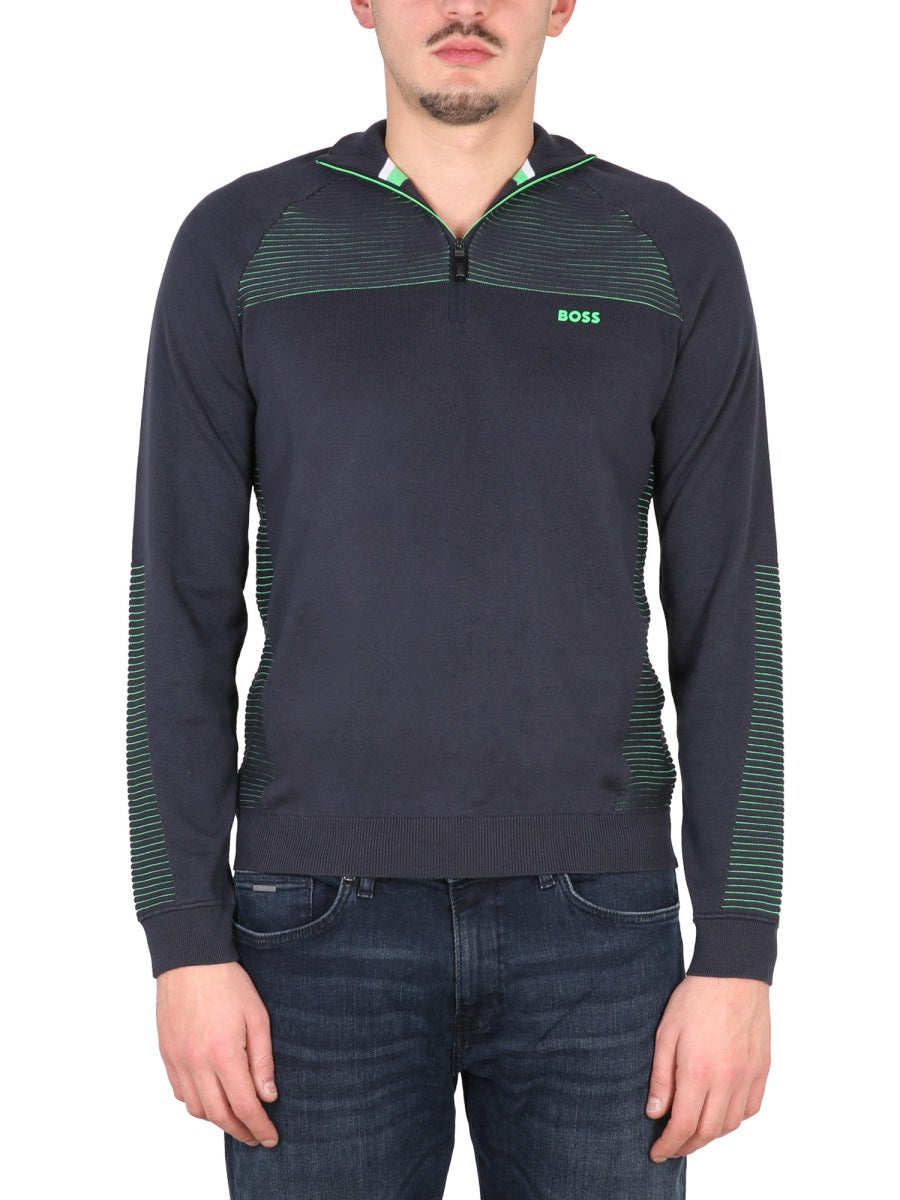 TURTLENECK SHIRT