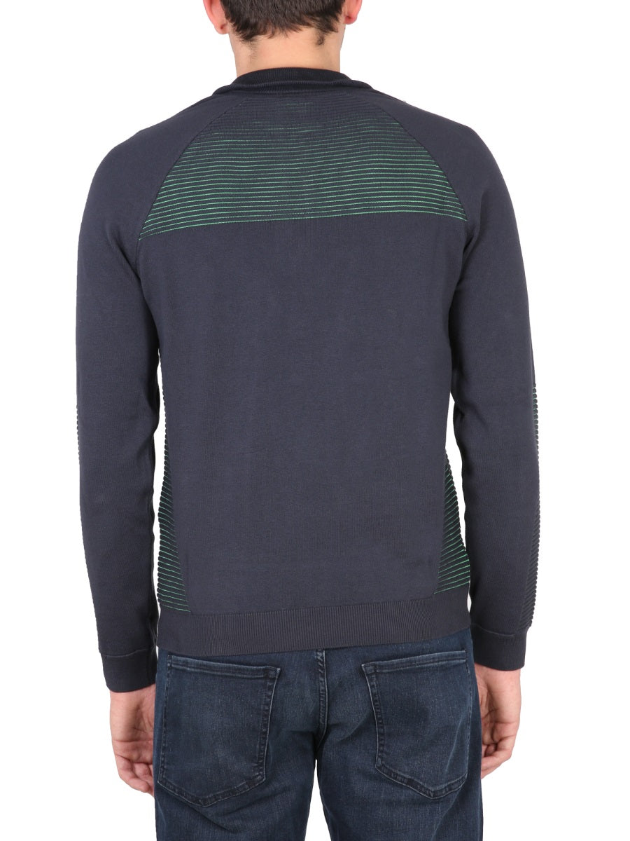 TURTLENECK SHIRT