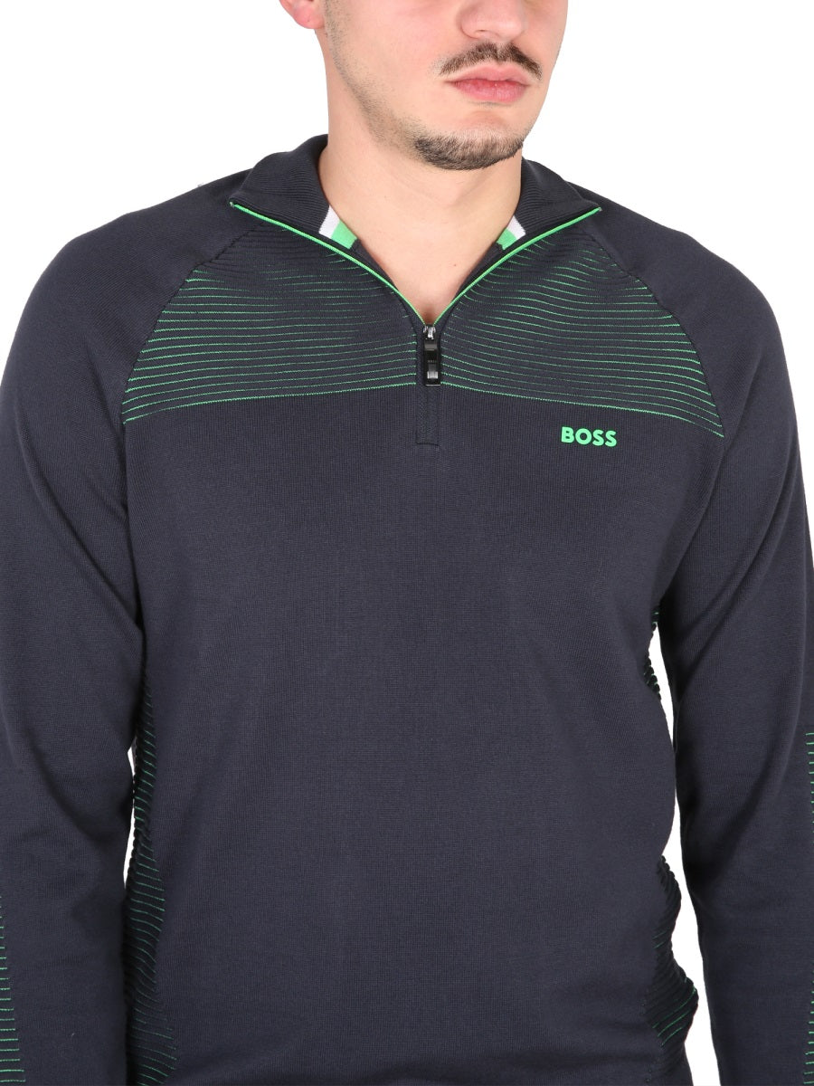 TURTLENECK SHIRT
