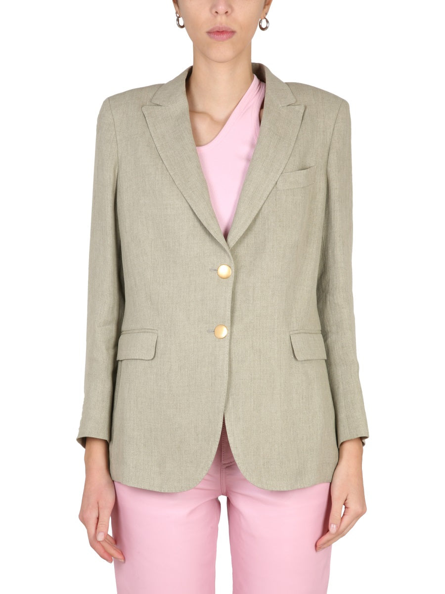 ANGELICA BLAZER