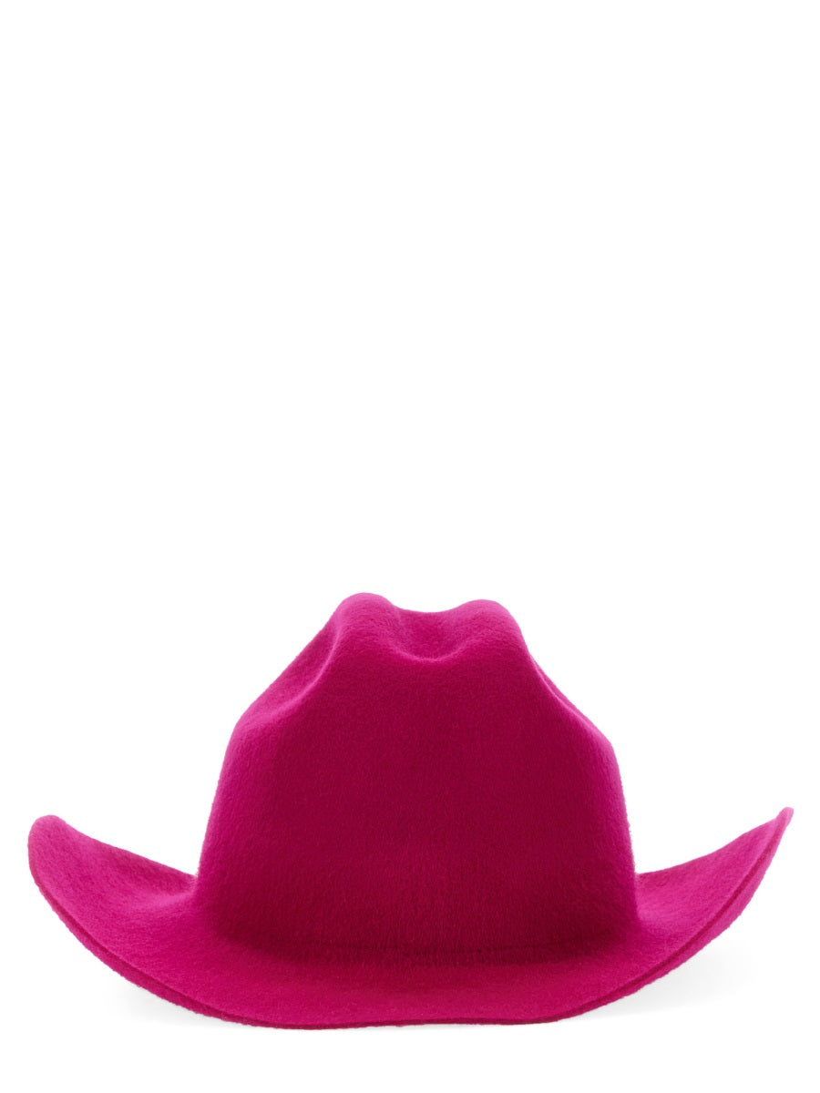 COWBOY HAT