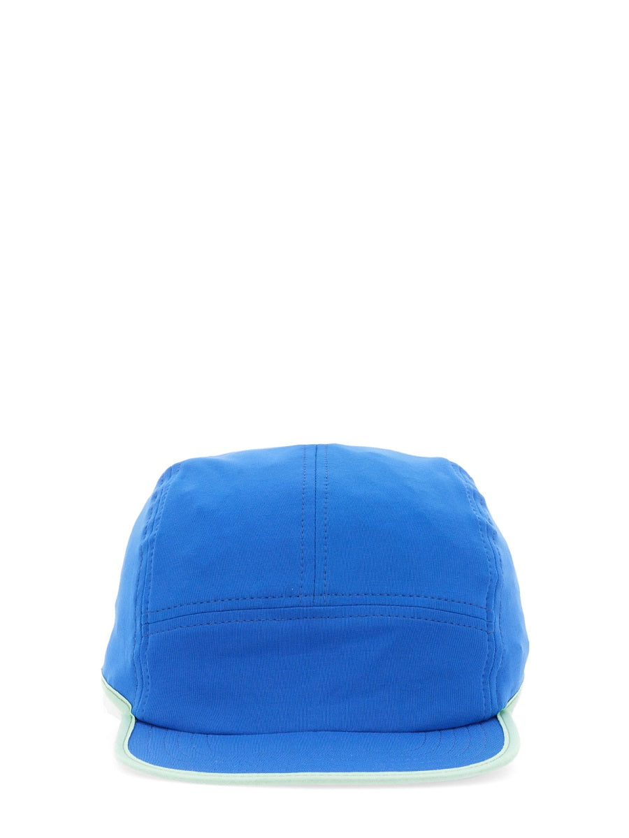 HAT WITH VISOR