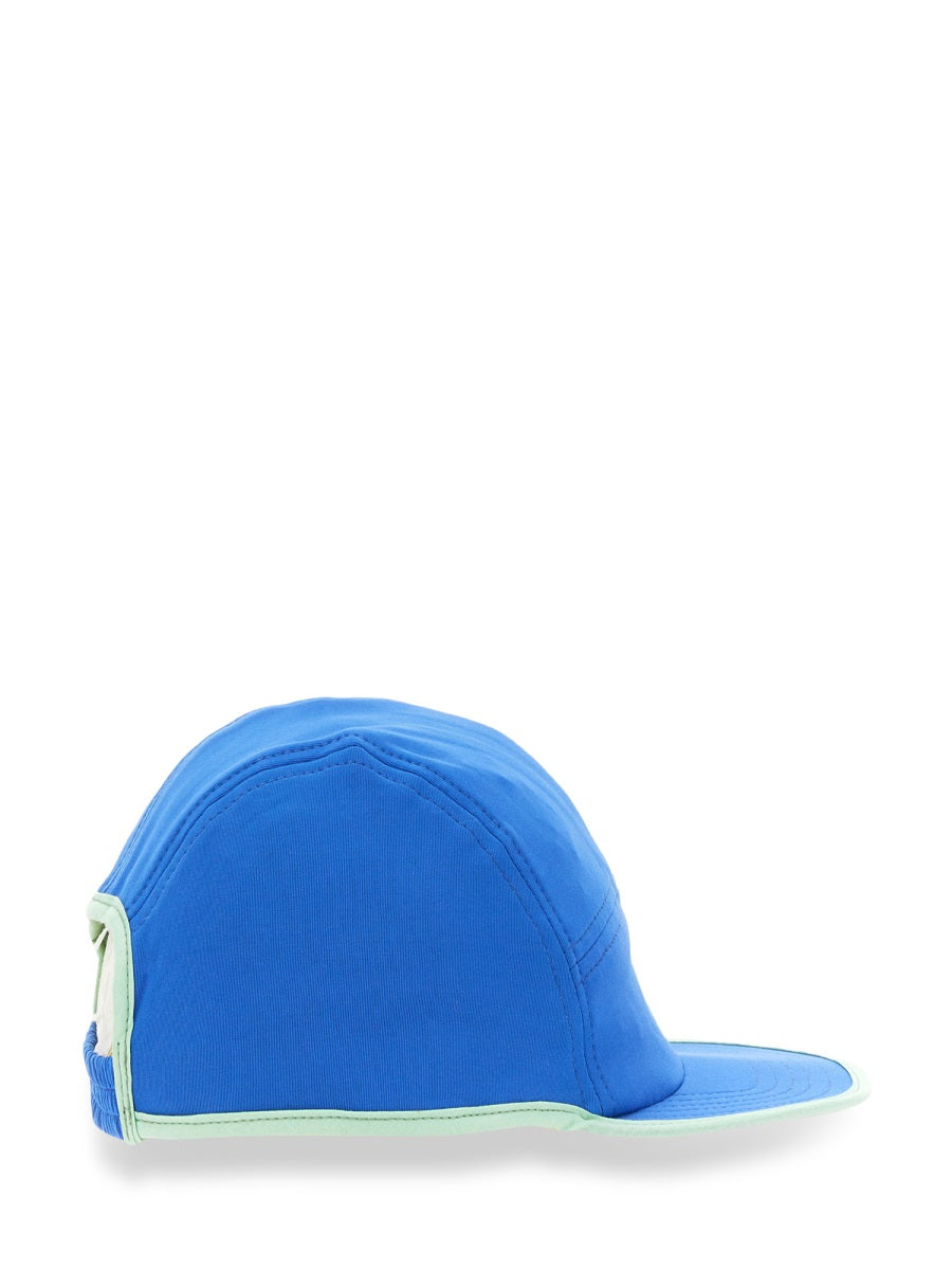 HAT WITH VISOR