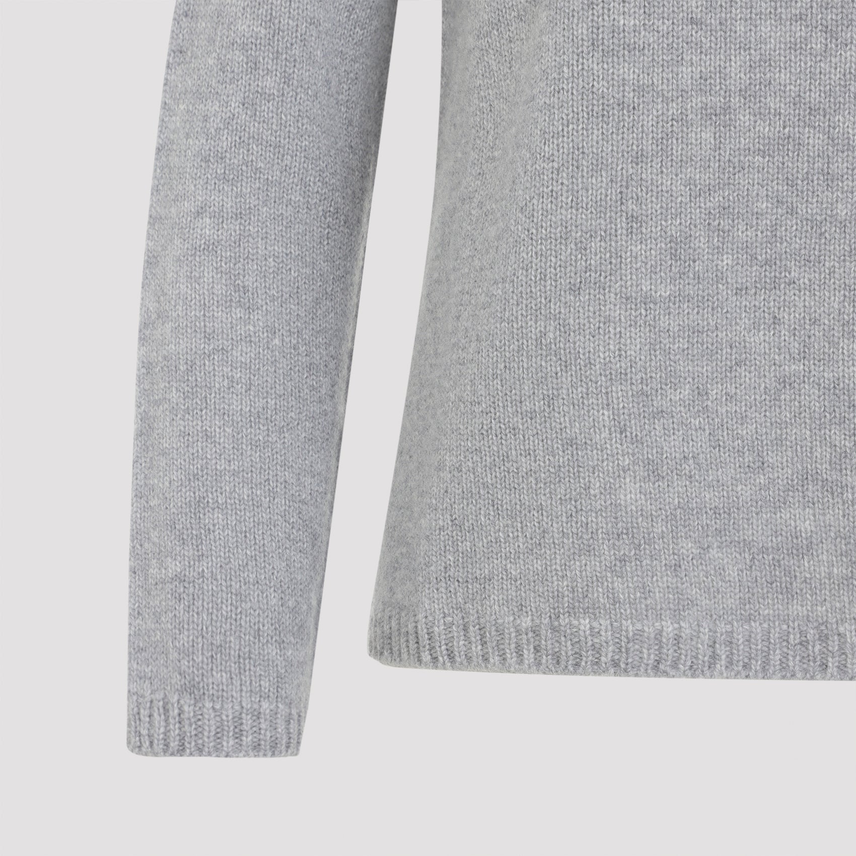 Georg Pullover
