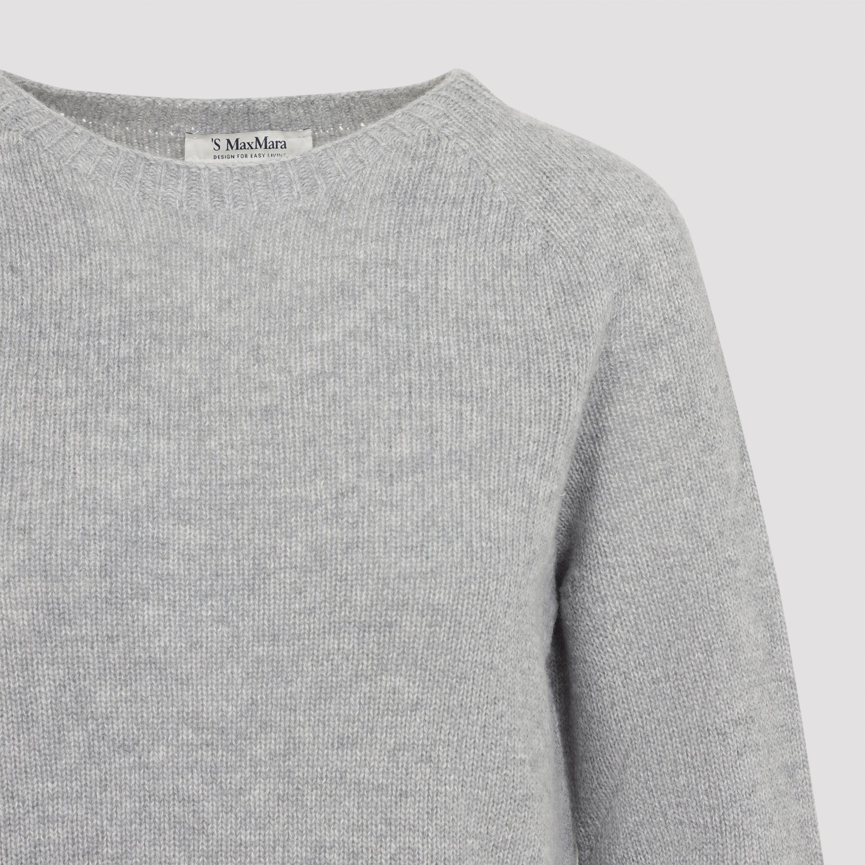 Georg Pullover