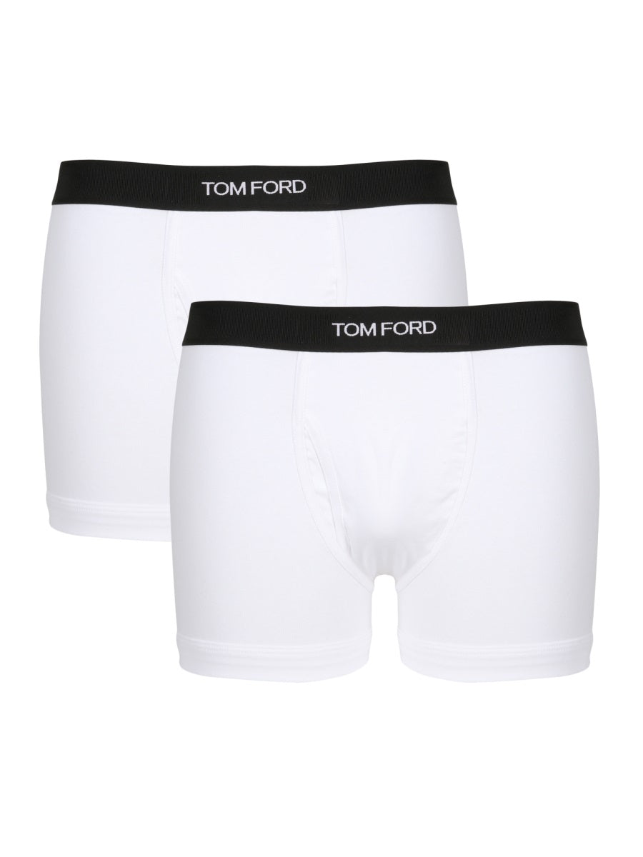 BI-PACK BOXER