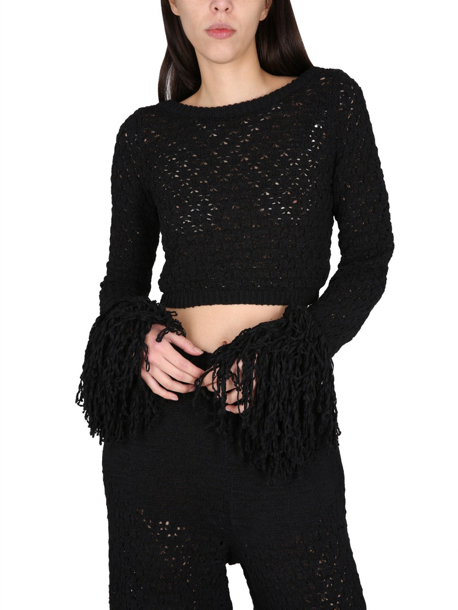 STRUCTURED MESH