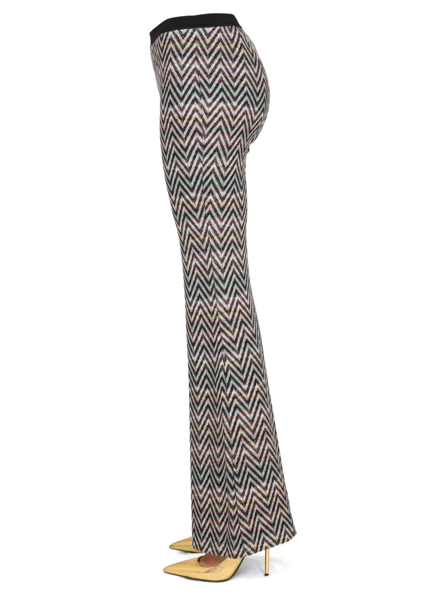 PANTS WITH LOGO