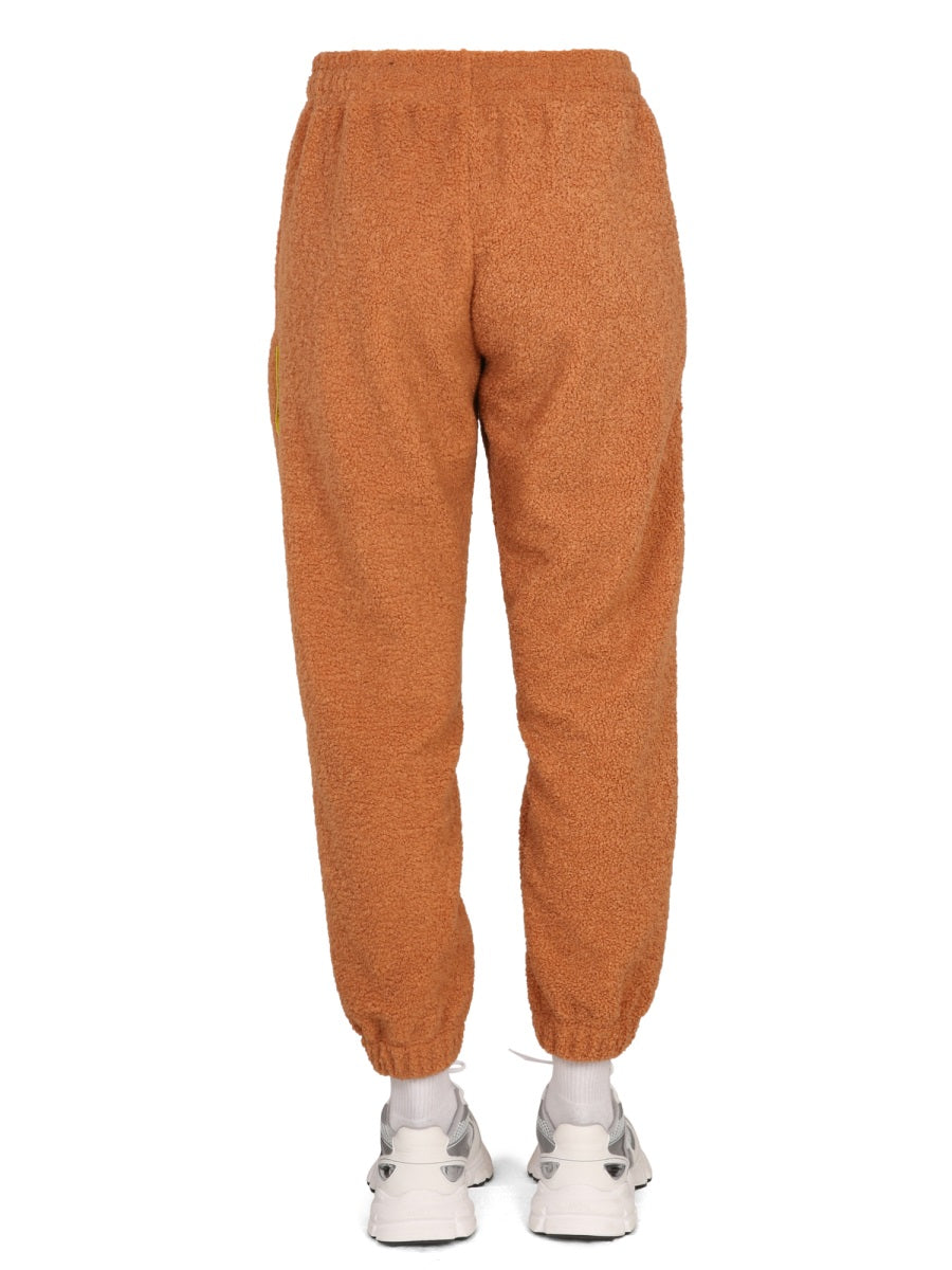 TEDDY JOGGING PANTS