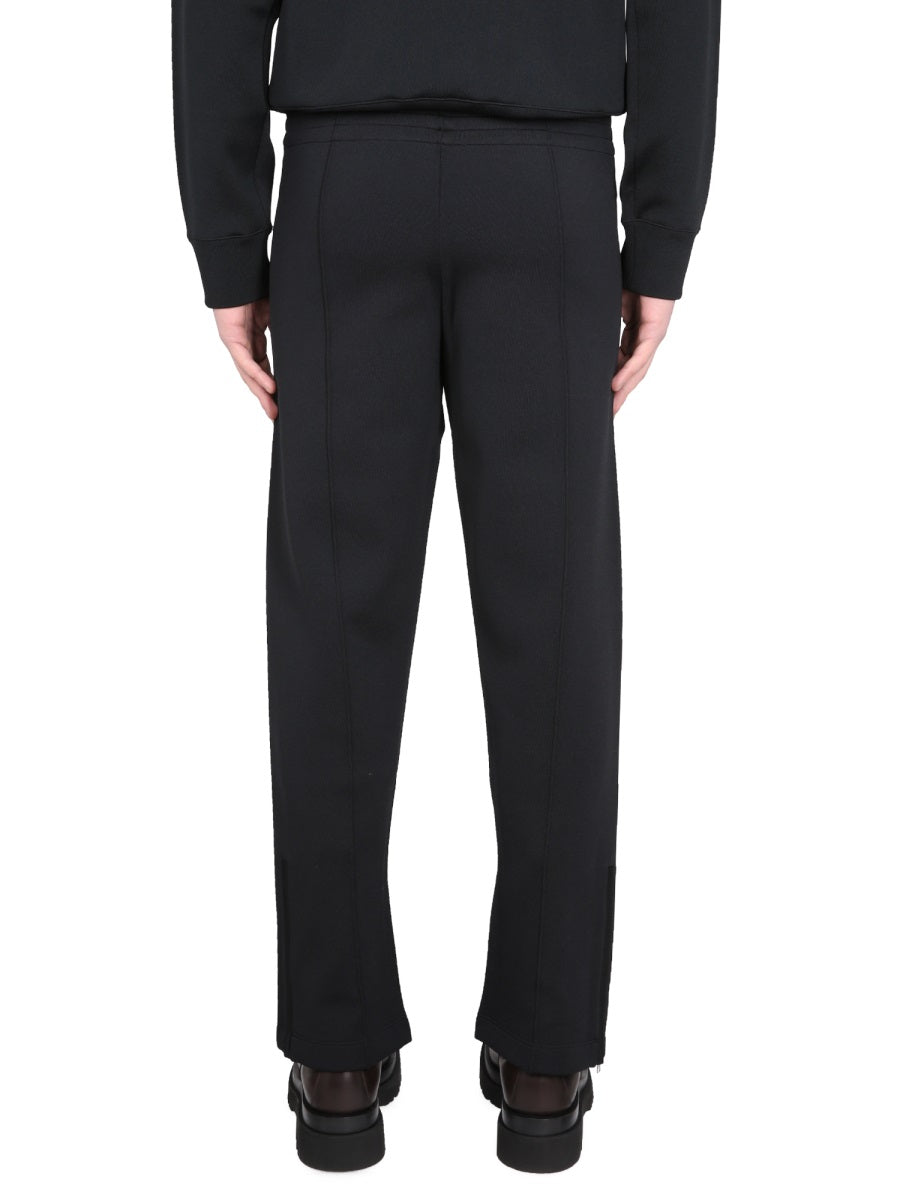 PANTALONE IN TESSUTO TECNICO