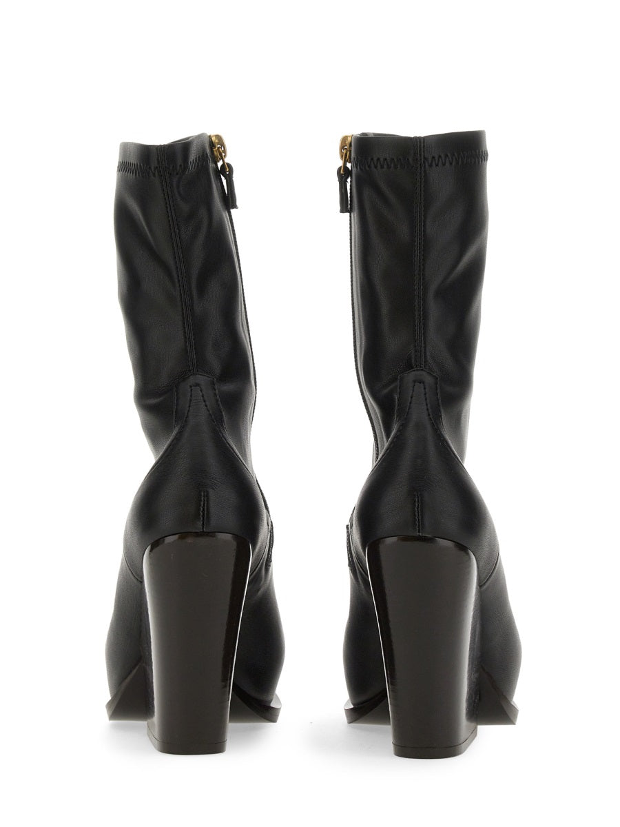 COWBOY BOOTS