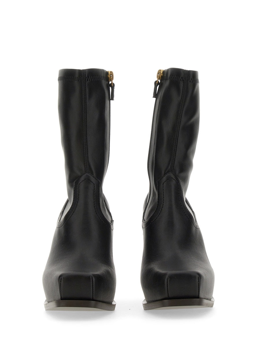 COWBOY BOOTS