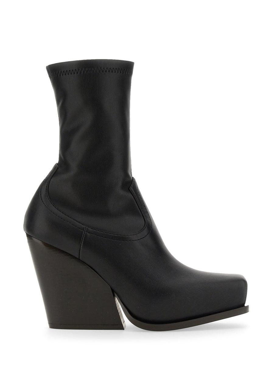 COWBOY BOOTS