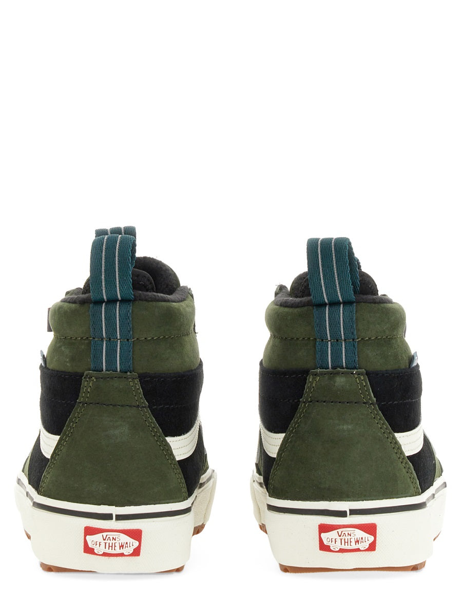 "SK8-HI" SNEAKER