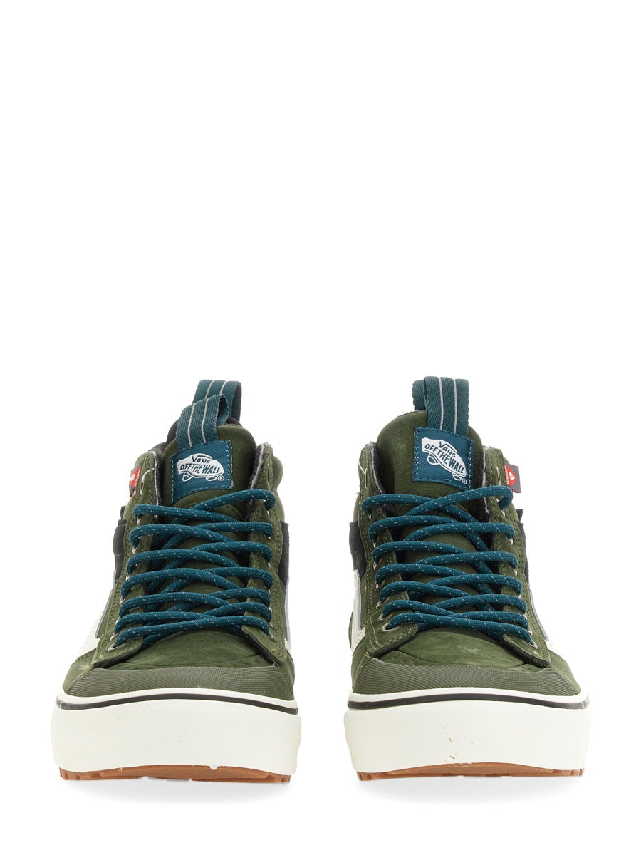 "SK8-HI" SNEAKER