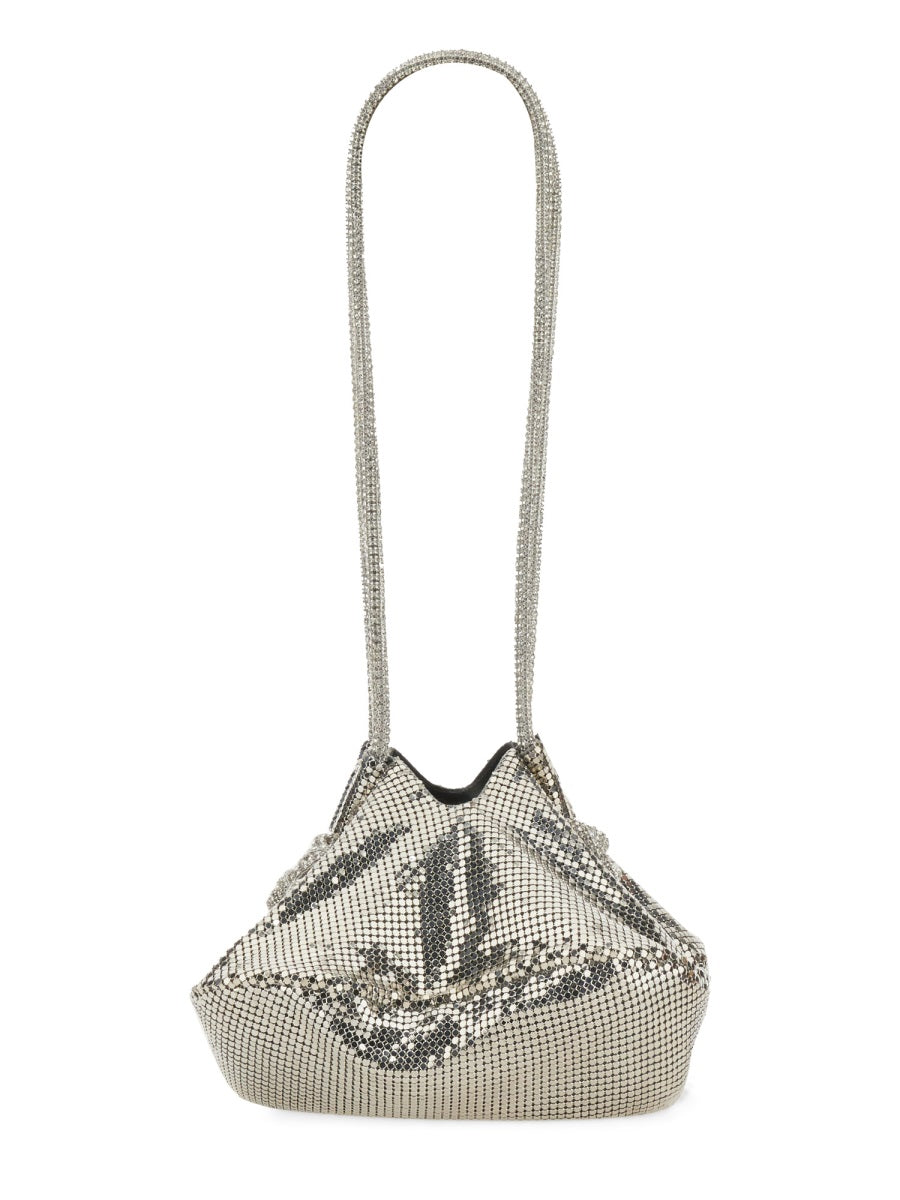 UFO SHOULDER BAG