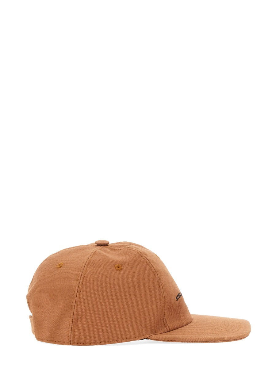 BASEBALL CAP
