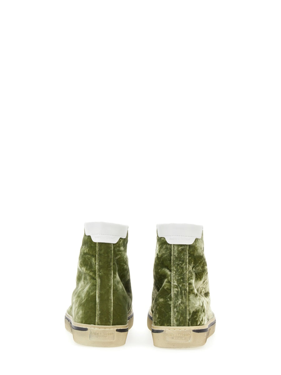 MEDIUM SNEAKERS MIDIBU