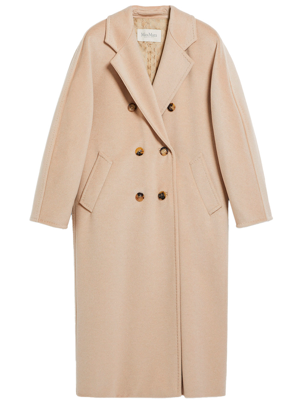 101801 ICON COAT