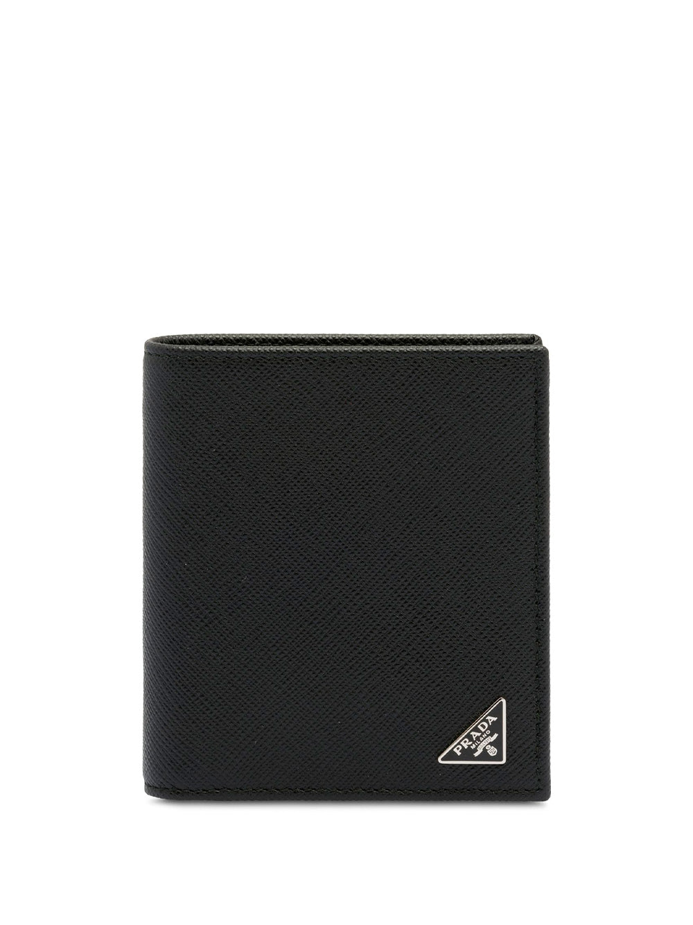 SAFFIANO LEATHER WALLET