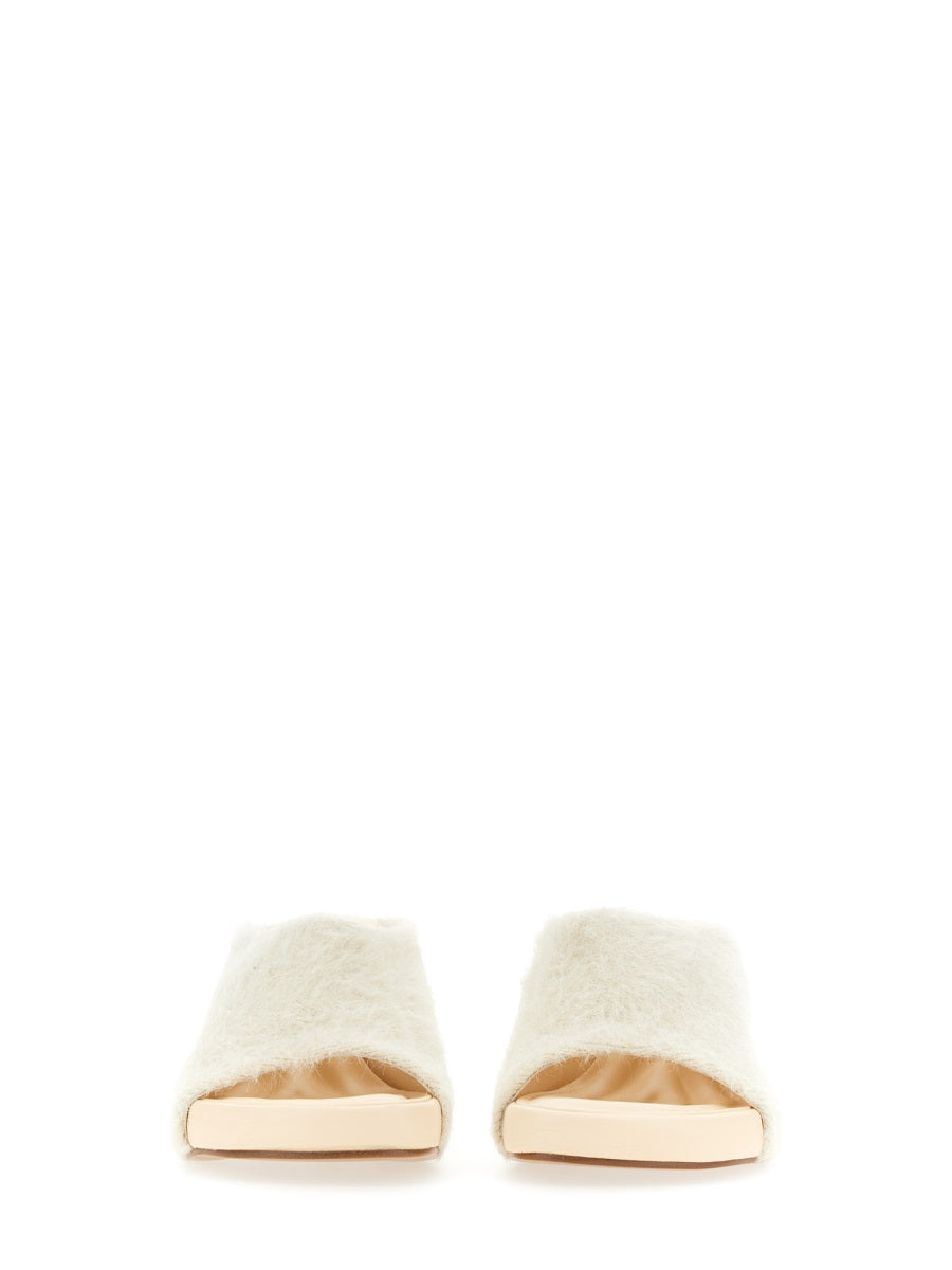 CLOUD MULES