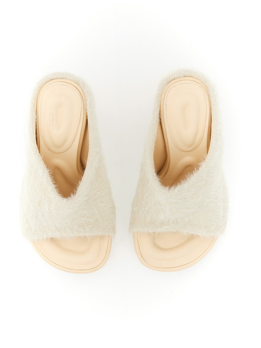 CLOUD MULES