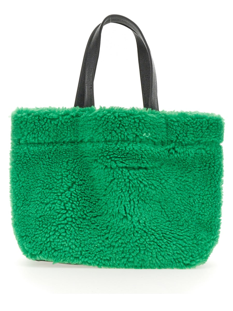 SHOPPING BAG