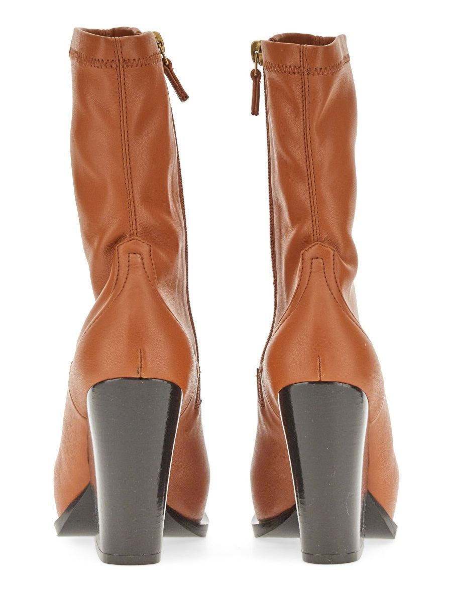 COWBOY BOOTS