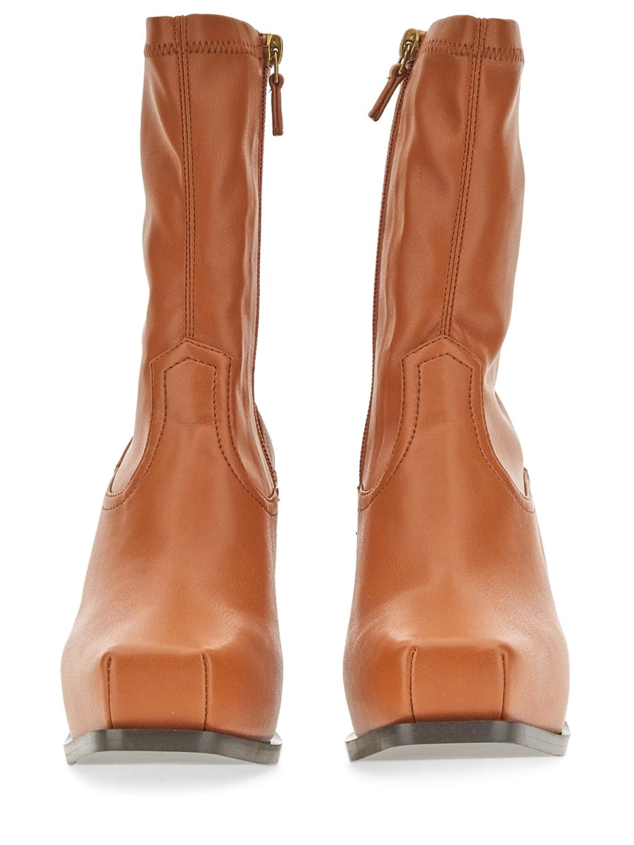 COWBOY BOOTS