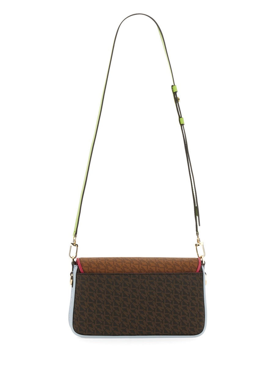 BAG WITH LOGO