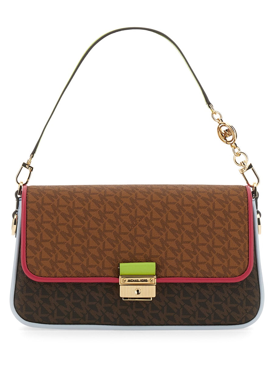 BAG WITH LOGO