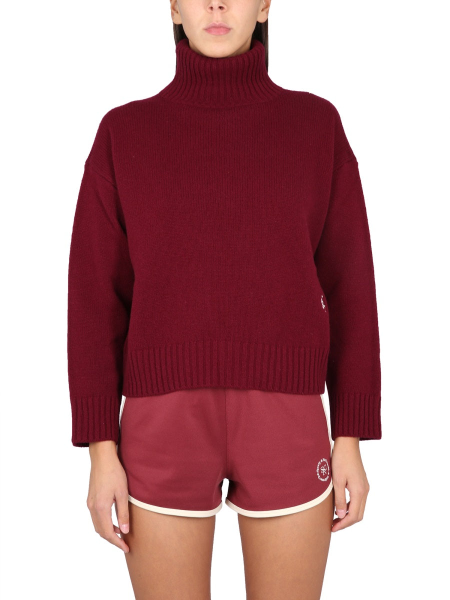 TURTLENECK SHIRT