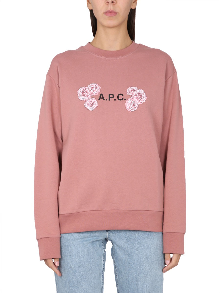 OTHELLO SWEATSHIRT