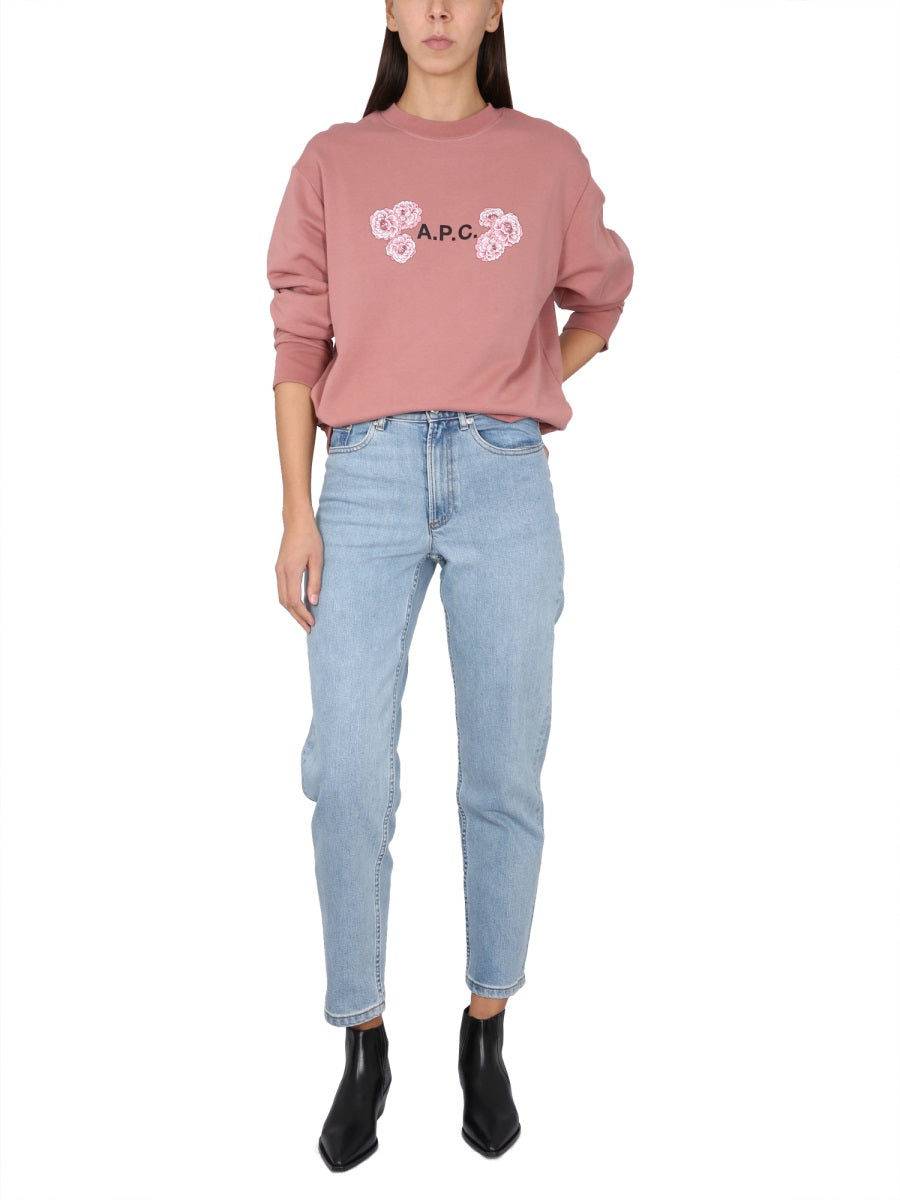 OTHELLO SWEATSHIRT