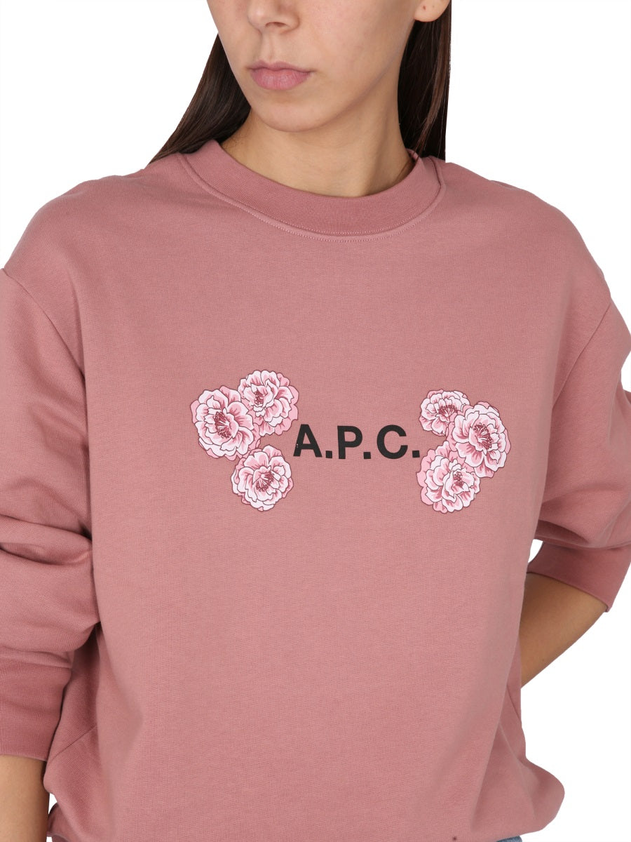 OTHELLO SWEATSHIRT