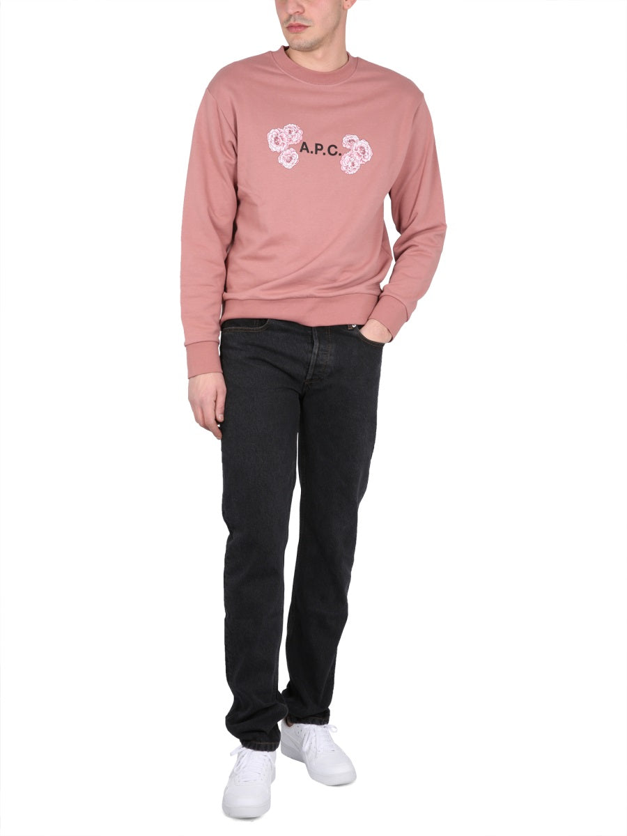 OTHELLO SWEATSHIRT