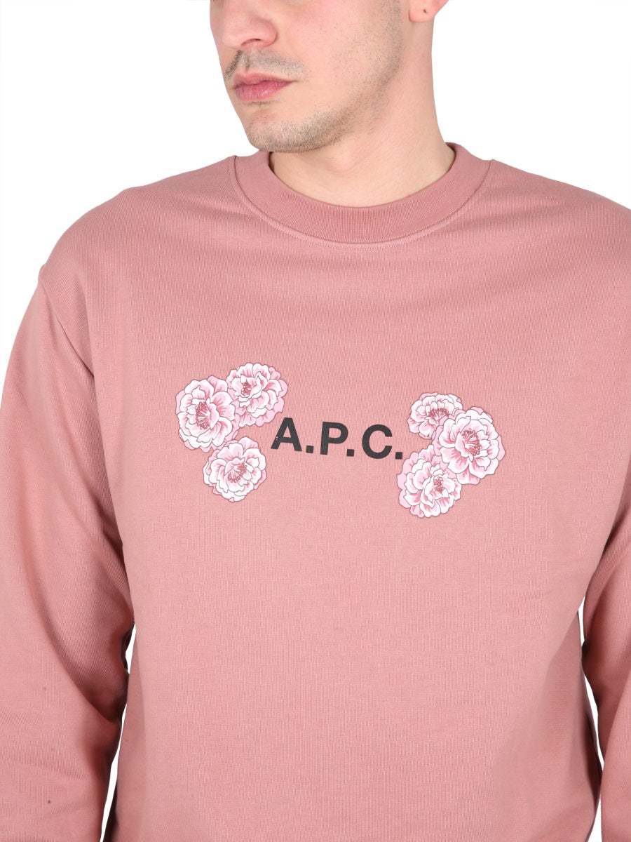 OTHELLO SWEATSHIRT