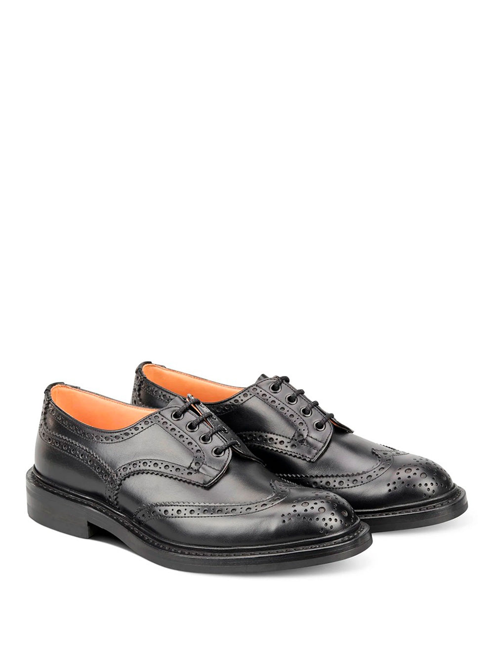 BOURTON COUNTRY SHOES