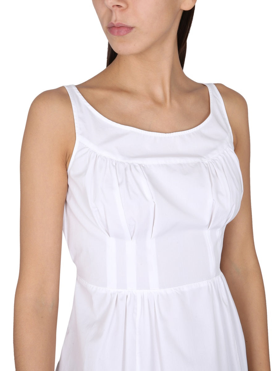 COTTON FIL A FIL TOP