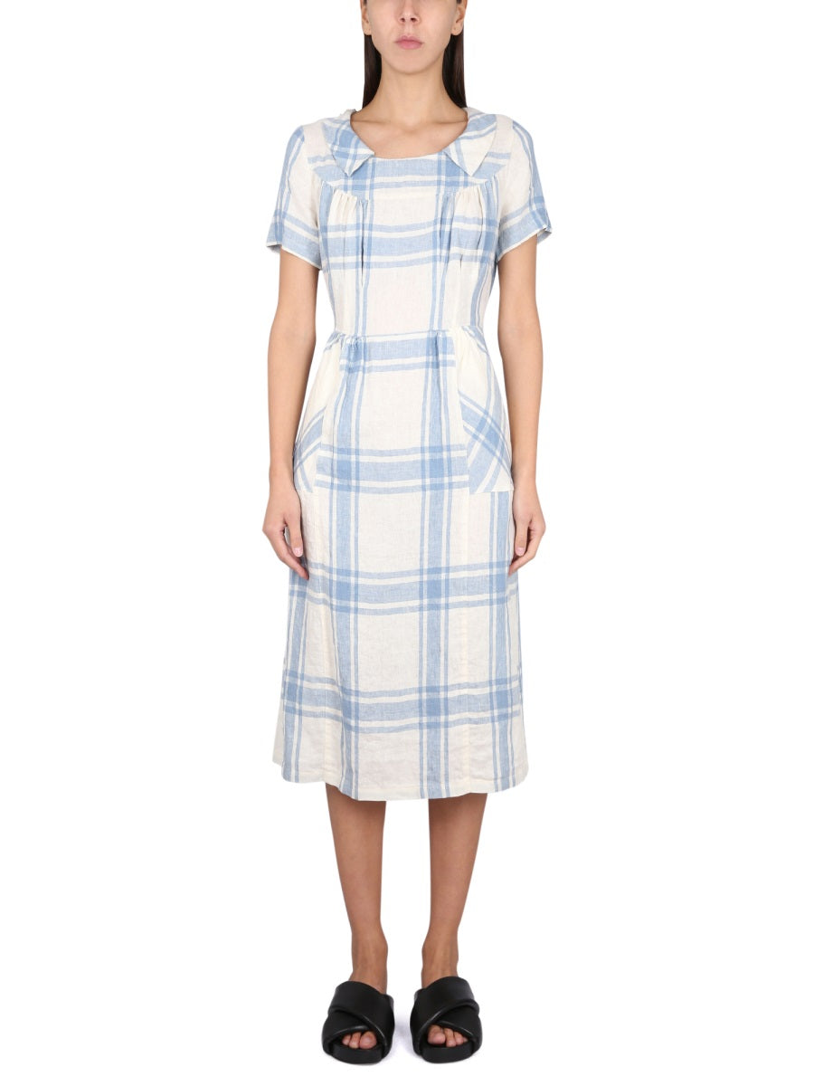 MIDI DRESS