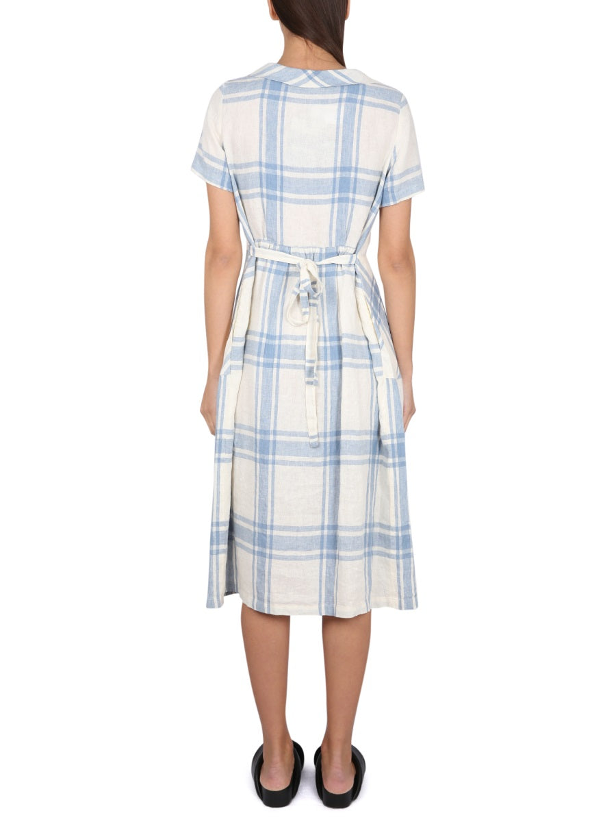 MIDI DRESS