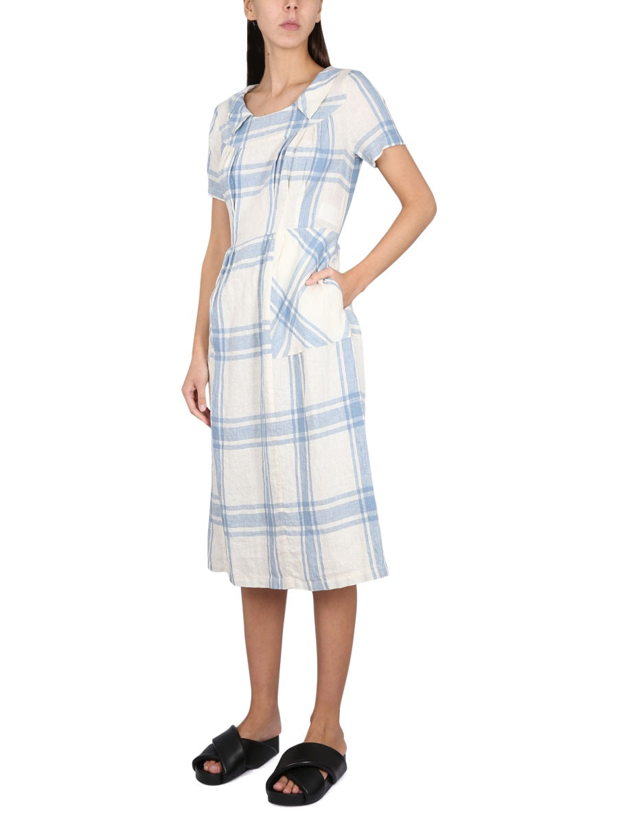 MIDI DRESS