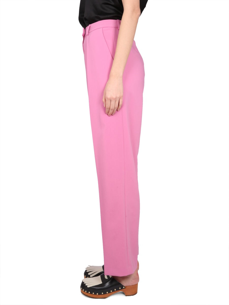 STRAIGHT LEG PANTS