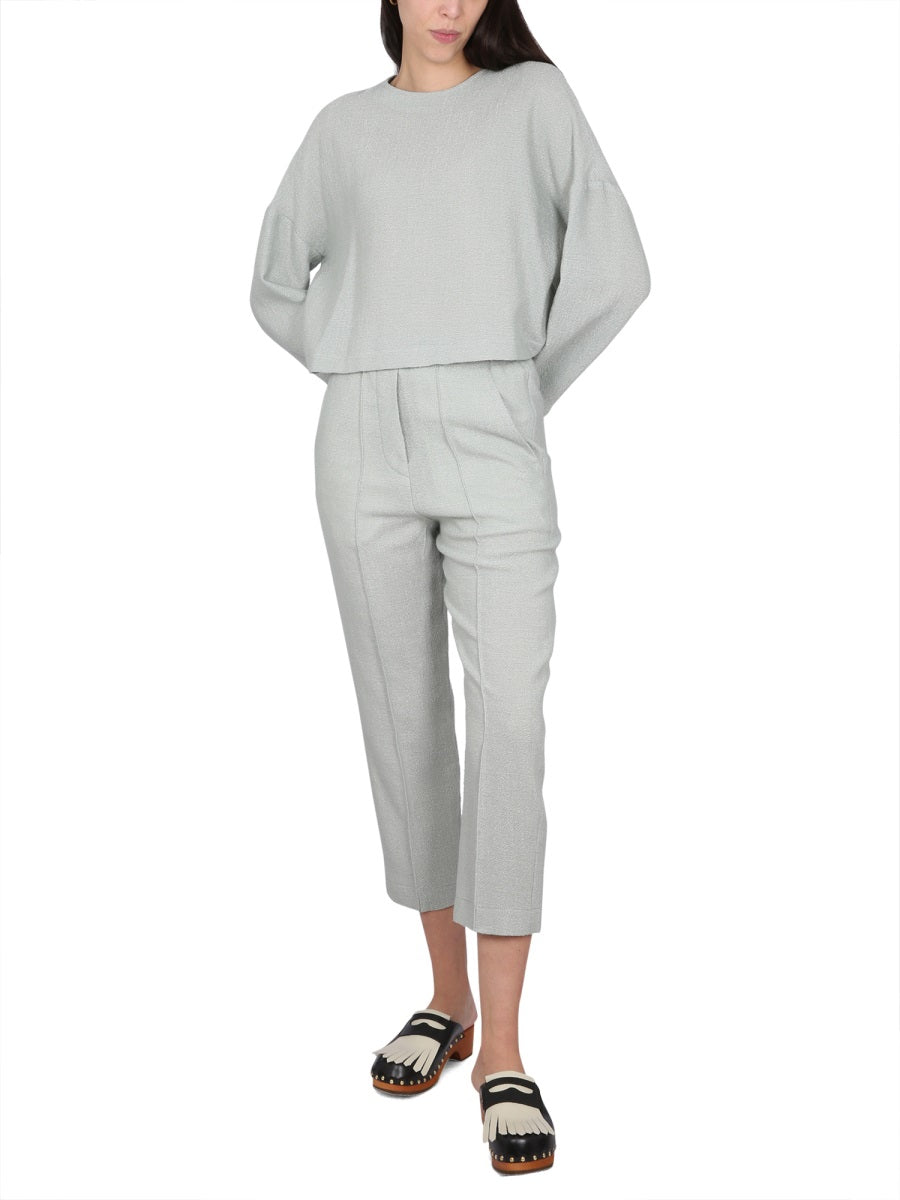 CROPPED PANTS